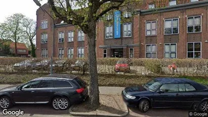 Office spaces for rent in Hilversum - Photo from Google Street View