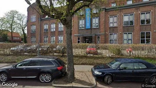 Kantorruimte te huur i Hilversum - Foto uit Google Street View