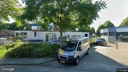 Lokaler til leje i Sittard-Geleen - Foto fra Google Street View