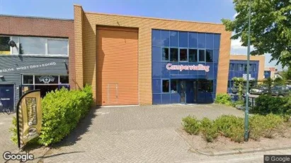 Commercial properties for rent in Soest - Photo from Google Street View