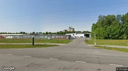 Werkstätte zur Miete in Lidköping – Foto von Google Street View