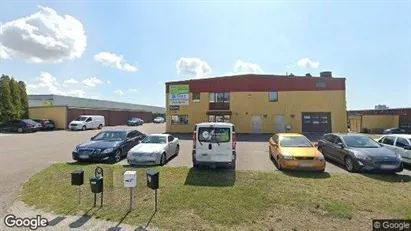 Warehouses for rent in Vellinge - Photo from Google Street View