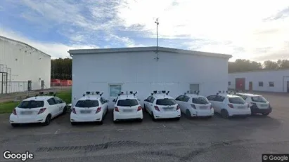 Industrial properties for rent in Höganäs - Photo from Google Street View