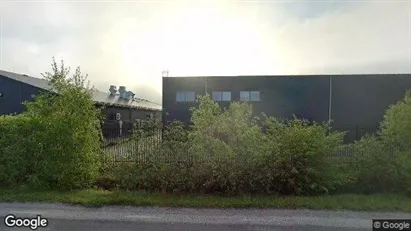 Warehouses for rent in Burlöv - Photo from Google Street View