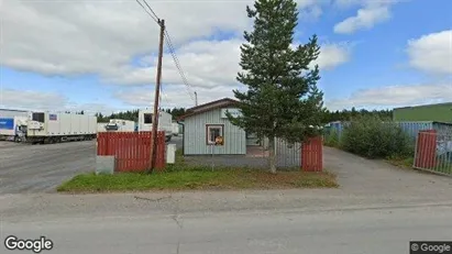 Industrial properties for rent in Östersund - Photo from Google Street View