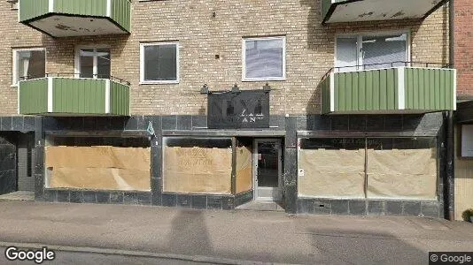 Warehouses for rent i Hedemora - Photo from Google Street View