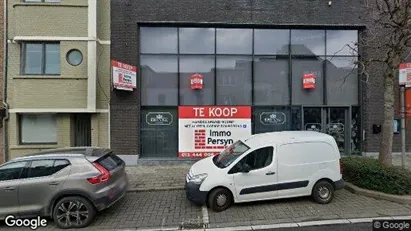 Bedrijfsruimtes te koop in Scherpenheuvel-Zichem - Foto uit Google Street View