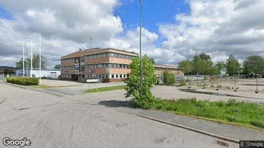 Office spaces for rent i Kungsbacka - Photo from Google Street View