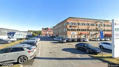 Office spaces for rent in Askim-Frölunda-Högsbo - Photo from Google Street View