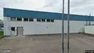 Warehouse for rent, Lidköping, Västra Götaland County, Plastgatan