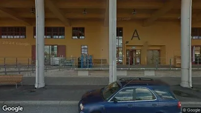 Office spaces for rent in Lundby - Photo from Google Street View