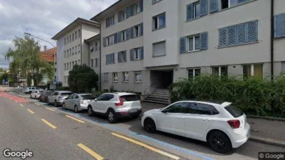 Büros zur Miete in Zürich Distrikt 11 – Foto von Google Street View