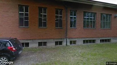 Magazijnen te huur in Imboden - Foto uit Google Street View