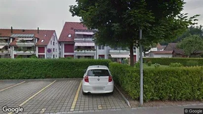 Gewerbeflächen zur Miete in Bülach – Foto von Google Street View