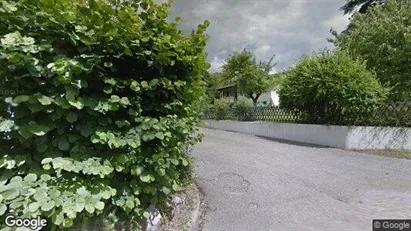 Kontorer til leie i Nyon – Bilde fra Google Street View