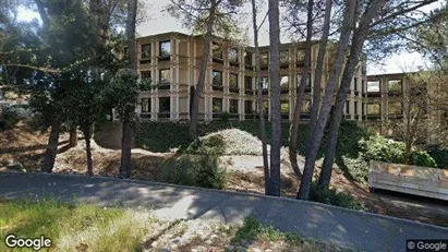 Lokaler til leje i Grasse - Foto fra Google Street View