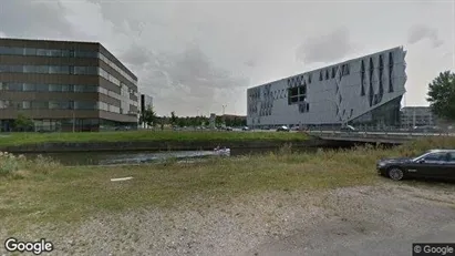 Office spaces for rent in Kolding - Photo from Google Street View