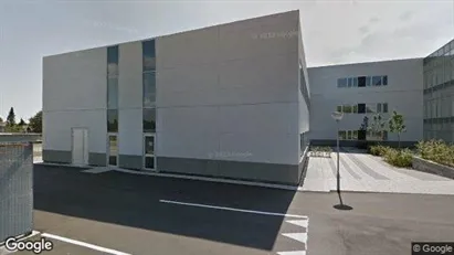 Office spaces for rent in Aarhus V - Photo from Google Street View