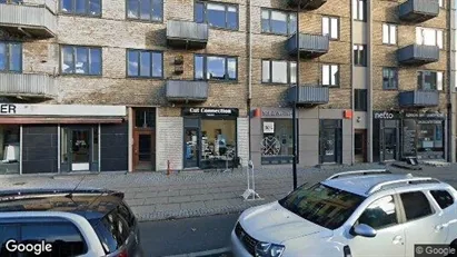 Commercial properties for rent in Dyssegård - Photo from Google Street View