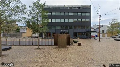 Büros zur Miete in Odense C – Foto von Google Street View