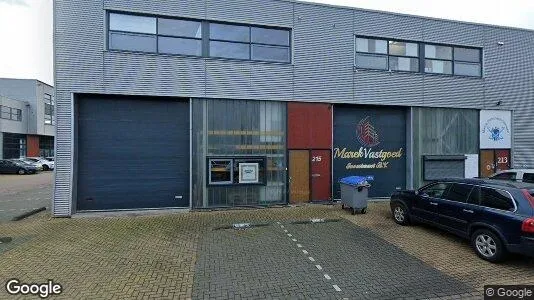 Commercial properties for rent i Westland - Photo from Google Street View