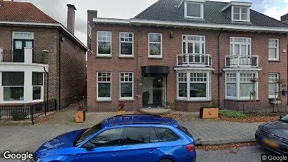 Office spaces for rent in Enschede - Photo from Google Street View