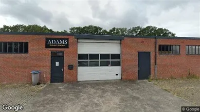 Commercial properties for rent in Almelo - Photo from Google Street View