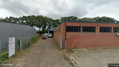 Bedrijfsruimtes te huur in Almelo - Foto uit Google Street View