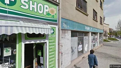 Commercial properties for rent in Komárno - Photo from Google Street View