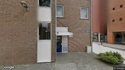 Kontorslokaler för uthyrning i Helmond – Foto från Google Street View