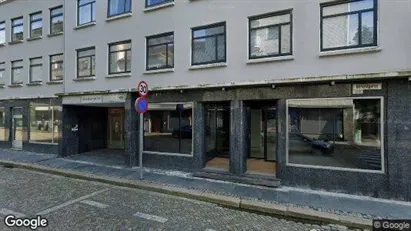 Büros zur Miete in Bergen Bergenhus – Foto von Google Street View