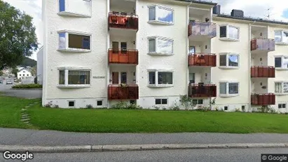 Office spaces for rent in Molde - Photo from Google Street View