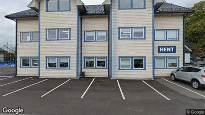 Office spaces for rent in Horten - Photo from Google Street View