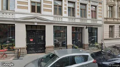 Büros zur Miete in Oslo Grünerløkka – Foto von Google Street View