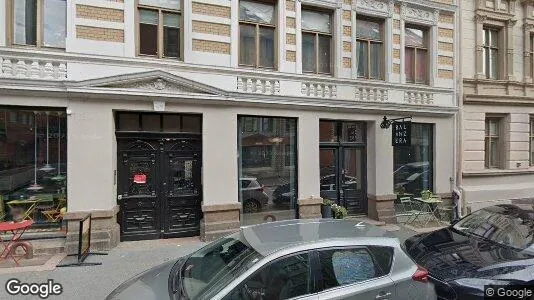 Kantorruimte te huur i Oslo Grünerløkka - Foto uit Google Street View