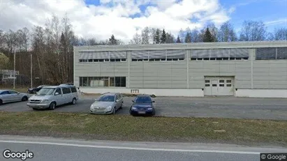 Warehouses for rent in Bærum - Photo from Google Street View