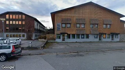 Büros zur Miete in Åmot – Foto von Google Street View