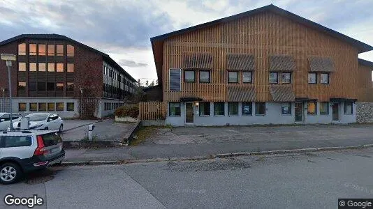 Kantorruimte te huur i Åmot - Foto uit Google Street View