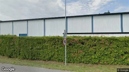 Warehouses for rent in Larvik - Photo from Google Street View