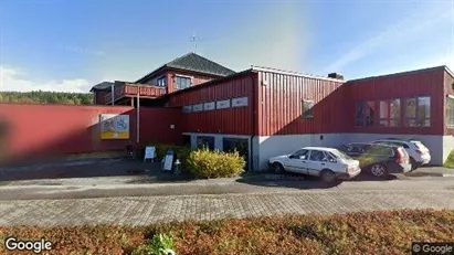 Office spaces for rent in Stor-Elvdal - Photo from Google Street View