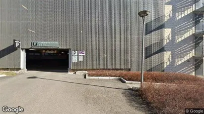 Office spaces for rent in Oslo Nordre Aker - Photo from Google Street View