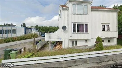 Office spaces for rent in Kristiansund - Photo from Google Street View