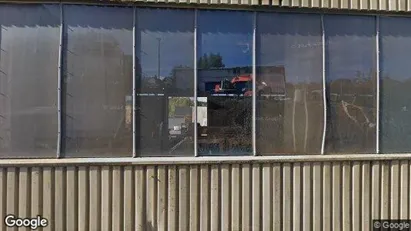 Industrial properties for rent in Lørenskog - Photo from Google Street View