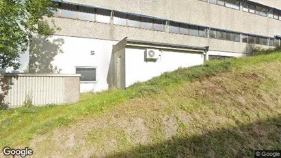 Kontorlokaler til leje i Lørenskog - Foto fra Google Street View