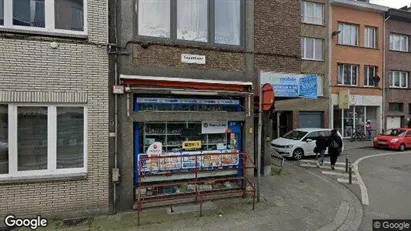 Commercial properties for sale in Stad Antwerp - Photo from Google Street View