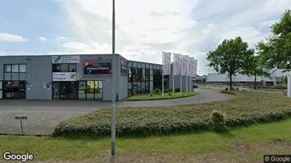 Producties te huur in Venray - Foto uit Google Street View