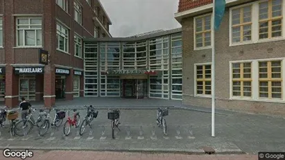 Bedrijfsruimtes te huur in Den Helder - Foto uit Google Street View