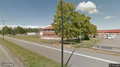 Magazijnen te huur in Skedsmo - Foto uit Google Street View