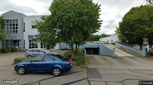 Büros zur Miete i Ludwigsburg – Foto von Google Street View