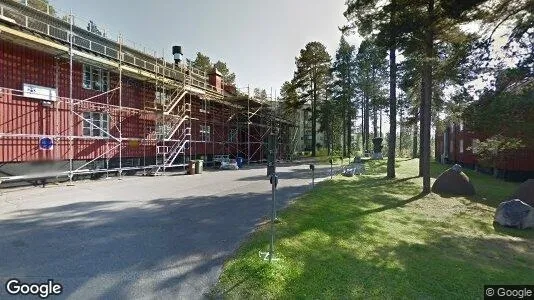 Office spaces for rent i Luleå - Photo from Google Street View